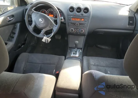 2012 Nissan Altima Base z USA, uszkodzony, nr VIN 1N4AL2AP1CC191472